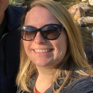 Meet your Posher, Amber